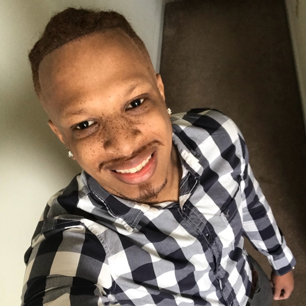 Meet your Posher, Rolando